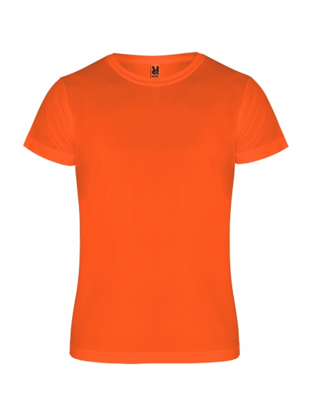 t-shirt-camimera-adulto-arancione fluo.jpg